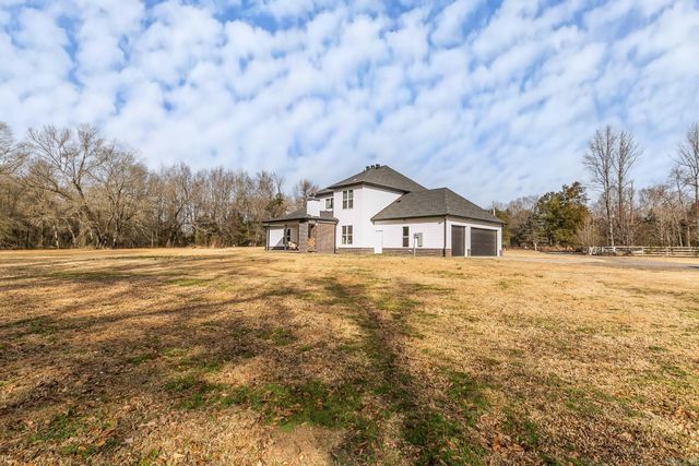 215 Cindy Lane, Austin, AR 72007