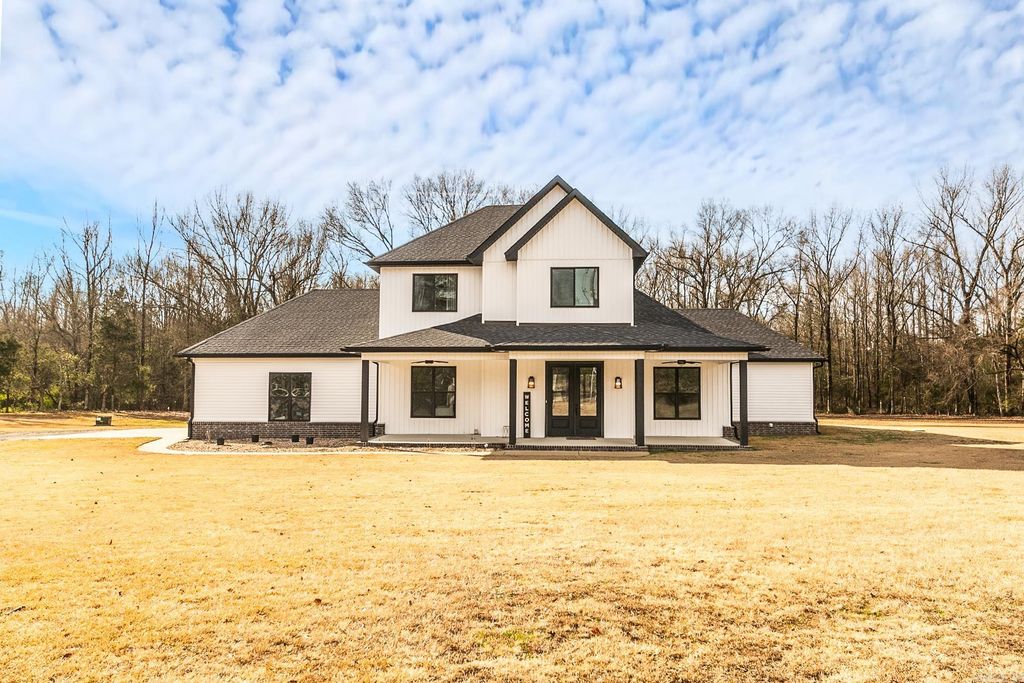215 Cindy Lane, Austin, AR 72007
