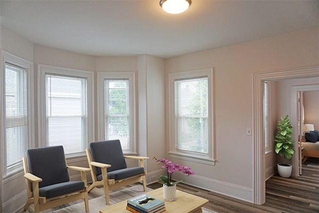 23 Maple St 2F, Waltham, MA 02453