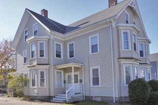 23 Maple St 2F, Waltham, MA 02453