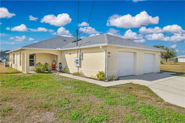1508 & 1510 Andalusia BLVD, Cape Coral, FL 33909