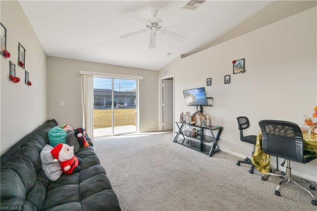 1508 & 1510 Andalusia BLVD, Cape Coral, FL 33909