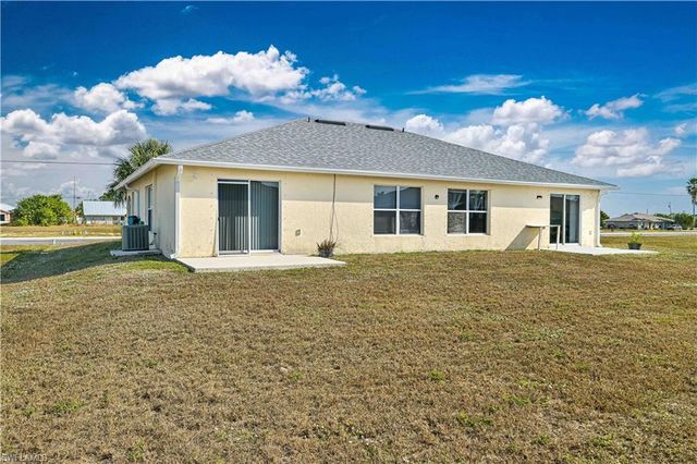 1508 & 1510 Andalusia BLVD, Cape Coral, FL 33909