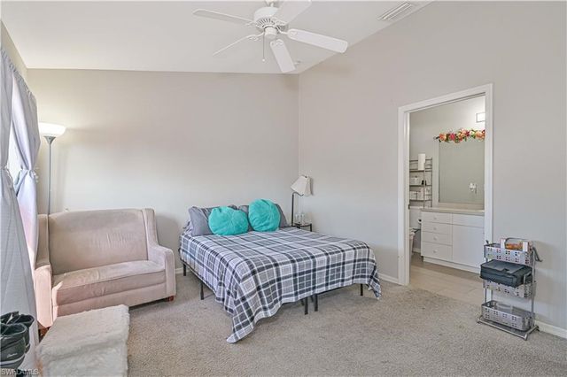 1508 & 1510 Andalusia BLVD, Cape Coral, FL 33909