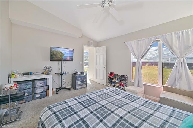 1508 & 1510 Andalusia BLVD, Cape Coral, FL 33909