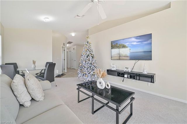 1508 & 1510 Andalusia BLVD, Cape Coral, FL 33909