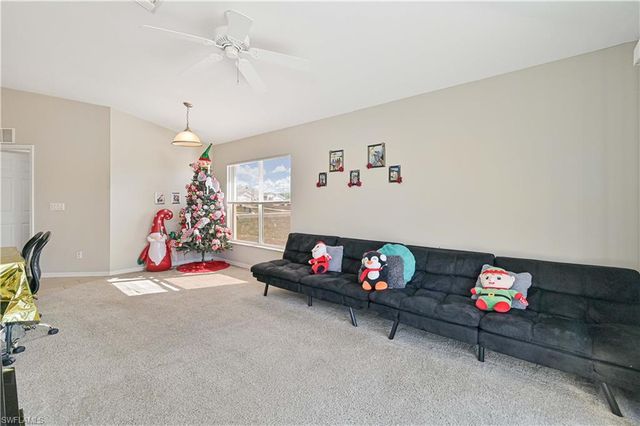 1508 & 1510 Andalusia BLVD, Cape Coral, FL 33909