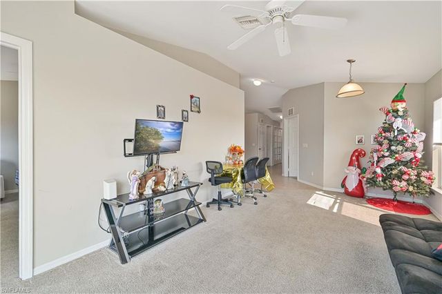 1508 & 1510 Andalusia BLVD, Cape Coral, FL 33909