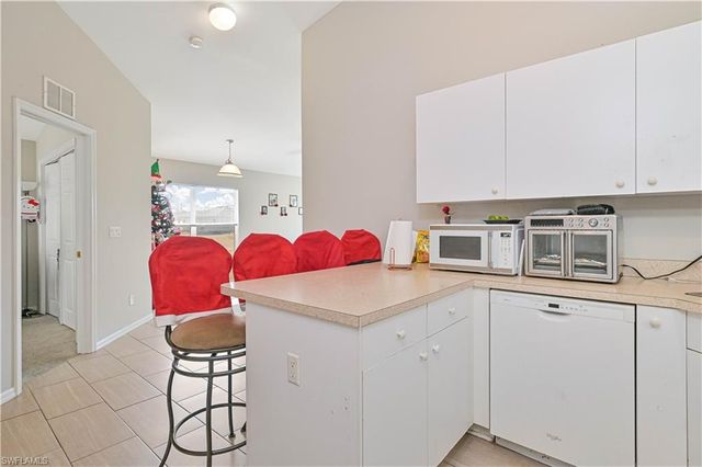 1508 & 1510 Andalusia BLVD, Cape Coral, FL 33909