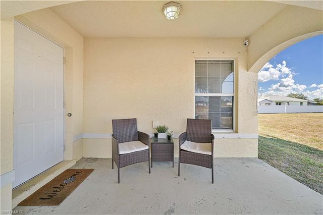 1508 & 1510 Andalusia BLVD, Cape Coral, FL 33909