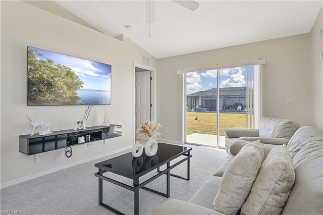 1508 & 1510 Andalusia BLVD, Cape Coral, FL 33909