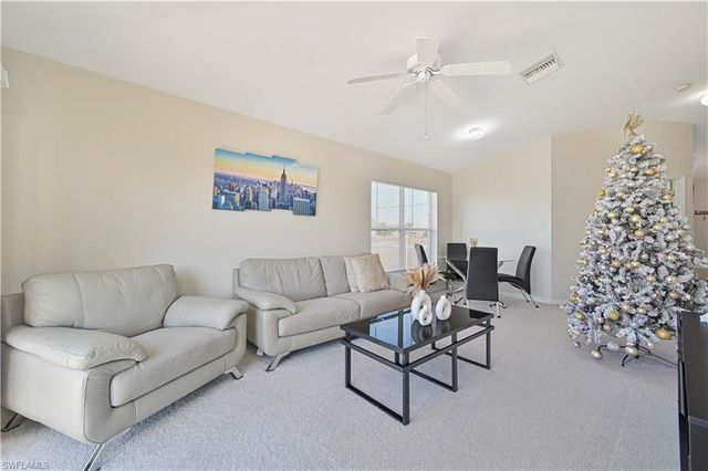 1508 & 1510 Andalusia BLVD, Cape Coral, FL 33909