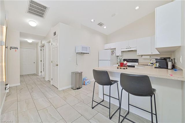 1508 & 1510 Andalusia BLVD, Cape Coral, FL 33909