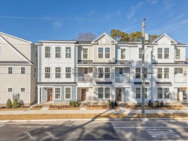 639 22nd ST B, Virginia Beach, VA 23451