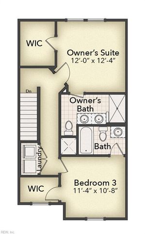 639 22nd ST B, Virginia Beach, VA 23451