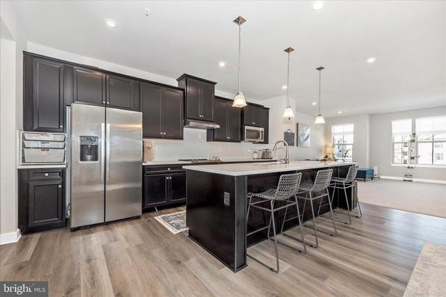 3727 STONE BARN DR, Frederick, MD 21704