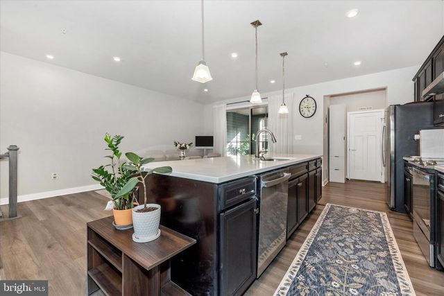 3727 STONE BARN DR, Frederick, MD 21704