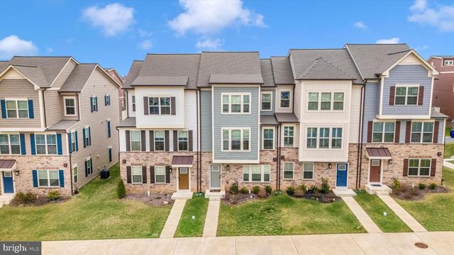 3727 STONE BARN DR, Frederick, MD 21704