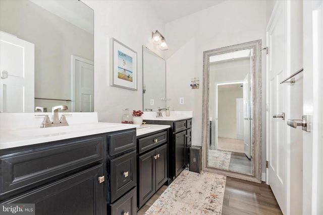 3727 STONE BARN DR, Frederick, MD 21704