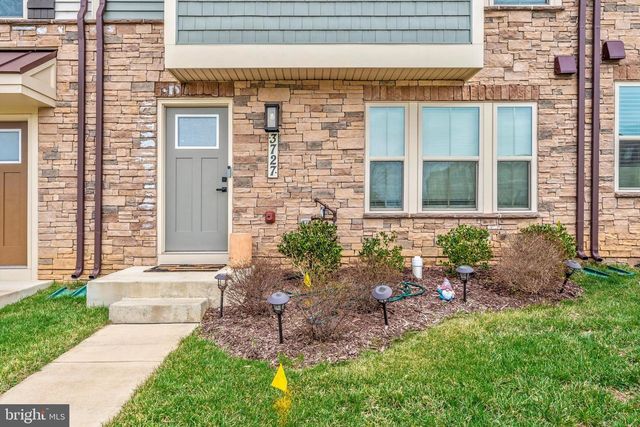 3727 STONE BARN DR, Frederick, MD 21704