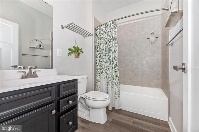 3727 STONE BARN DR, Frederick, MD 21704