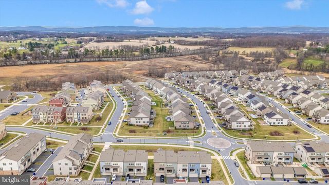 3727 STONE BARN DR, Frederick, MD 21704