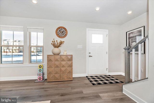 3727 STONE BARN DR, Frederick, MD 21704