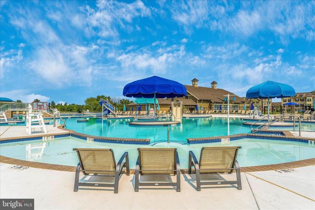 3727 STONE BARN DR, Frederick, MD 21704