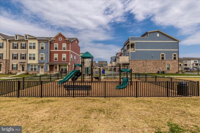 3727 STONE BARN DR, Frederick, MD 21704