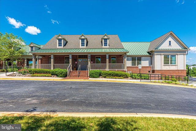 3727 STONE BARN DR, Frederick, MD 21704