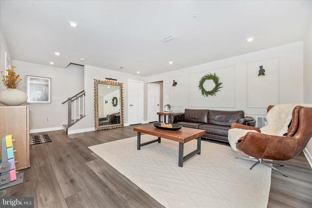 3727 STONE BARN DR, Frederick, MD 21704