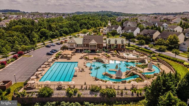 3727 STONE BARN DR, Frederick, MD 21704