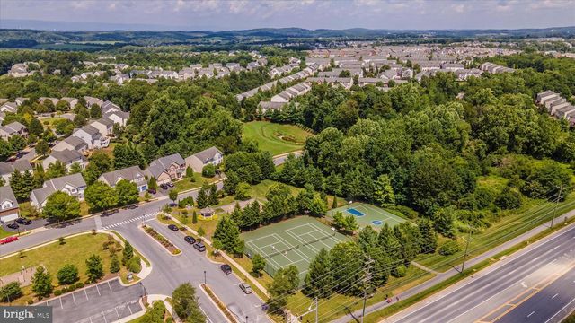 3727 STONE BARN DR, Frederick, MD 21704