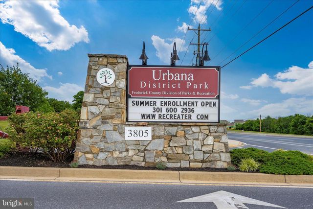 3727 STONE BARN DR, Frederick, MD 21704