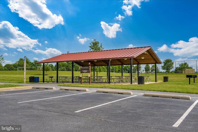 3727 STONE BARN DR, Frederick, MD 21704