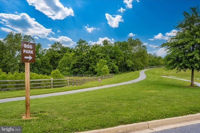 3727 STONE BARN DR, Frederick, MD 21704