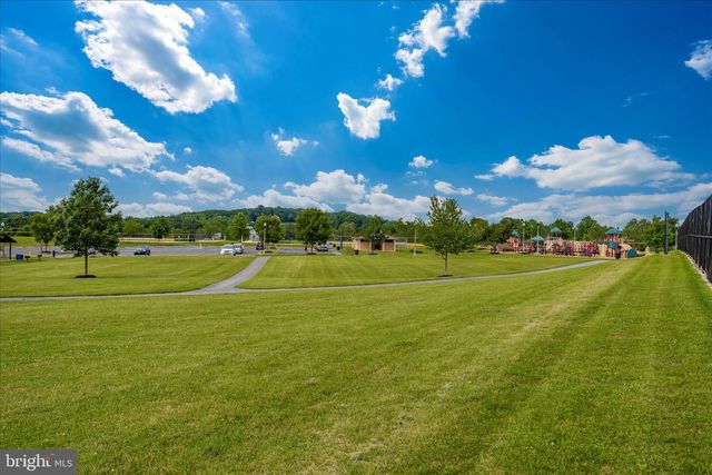 3727 STONE BARN DR, Frederick, MD 21704