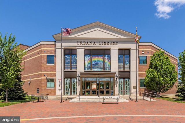 3727 STONE BARN DR, Frederick, MD 21704