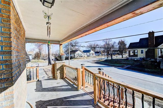 3646 Askew Avenue, Kansas City, MO 64128