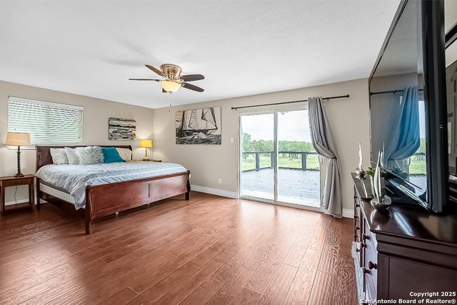 707 Park Shores, Canyon Lake, TX 78133