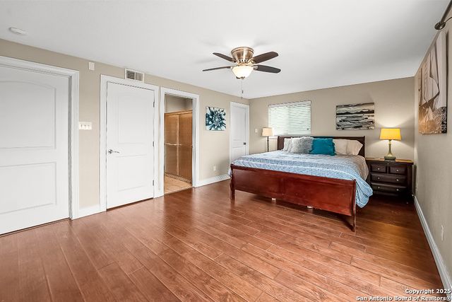 707 Park Shores, Canyon Lake, TX 78133