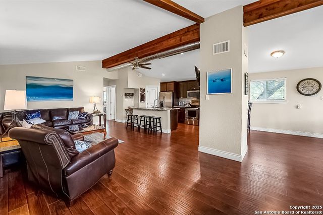 707 Park Shores, Canyon Lake, TX 78133