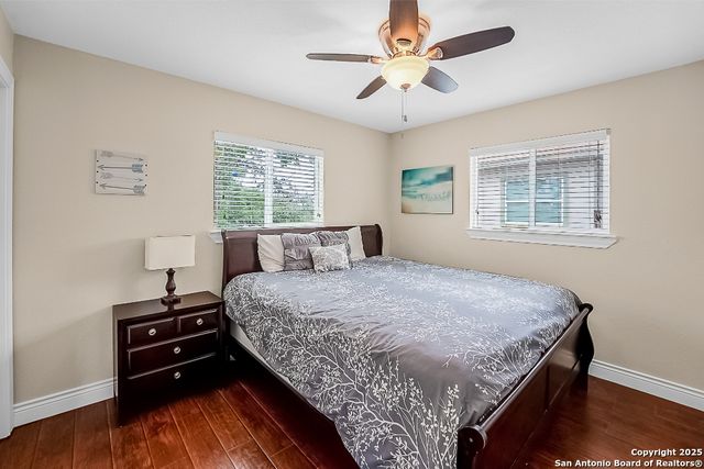 707 Park Shores, Canyon Lake, TX 78133