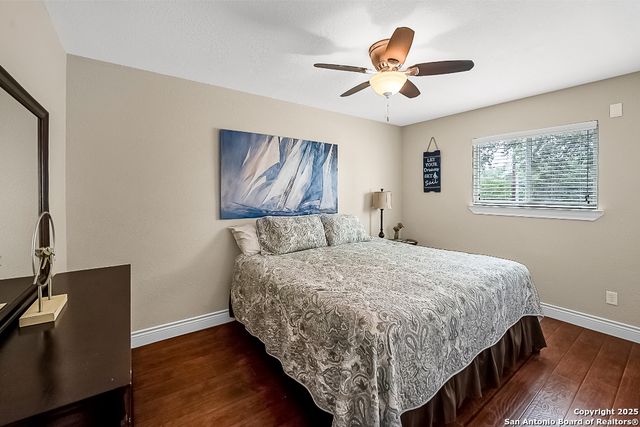 707 Park Shores, Canyon Lake, TX 78133