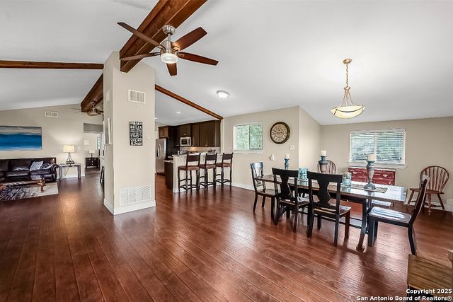 707 Park Shores, Canyon Lake, TX 78133