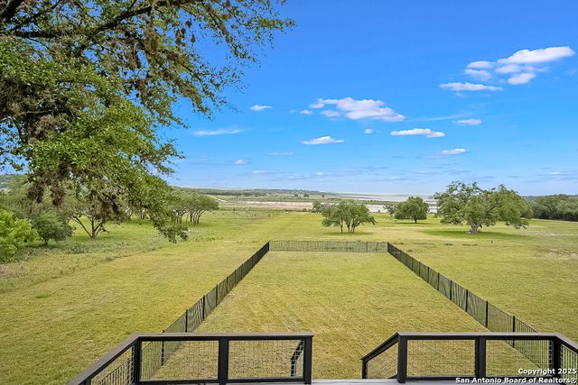 707 Park Shores, Canyon Lake, TX 78133