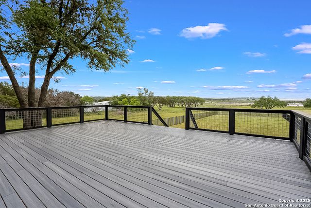 707 Park Shores, Canyon Lake, TX 78133