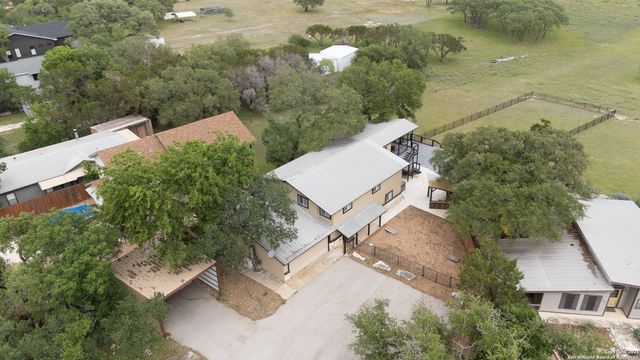707 Park Shores, Canyon Lake, TX 78133