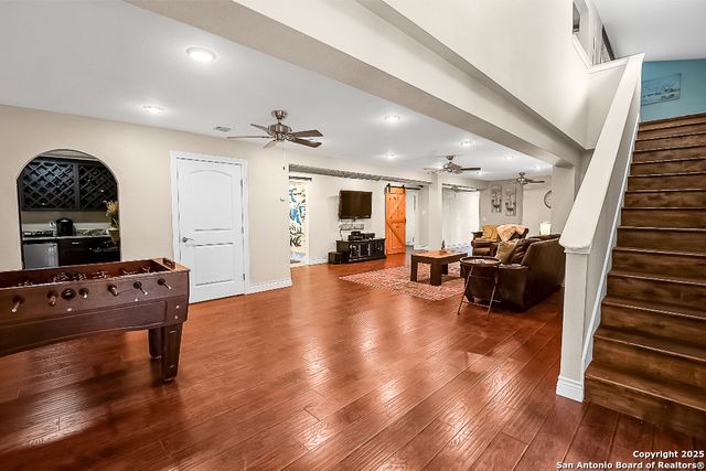 707 Park Shores, Canyon Lake, TX 78133