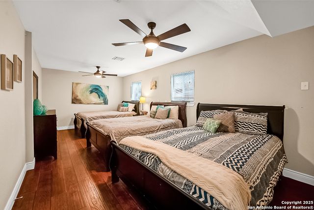 707 Park Shores, Canyon Lake, TX 78133